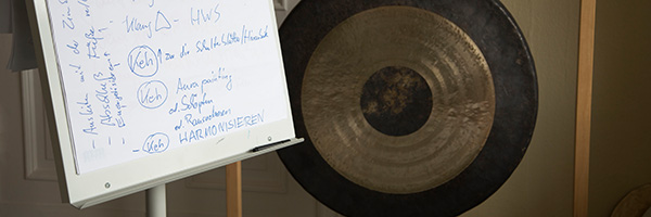 Musikgarten Magdeburg Seminar